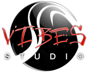 Studio Vibes Logo