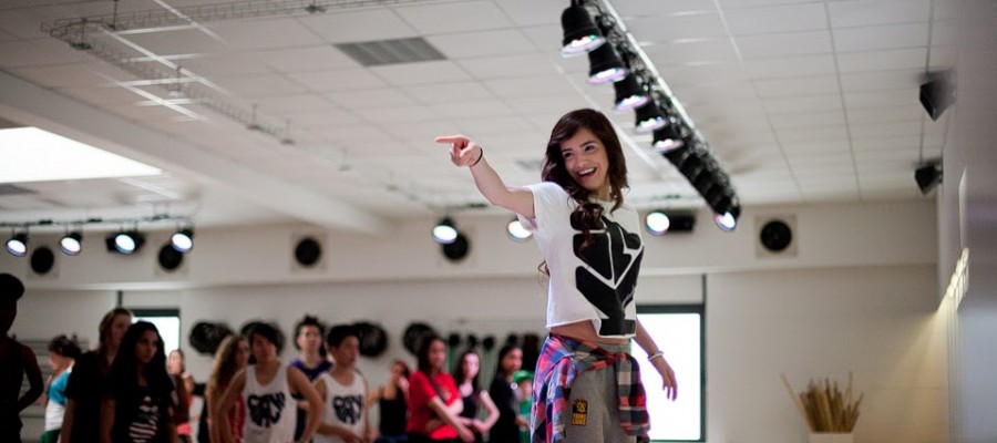 Workshop - Chachi