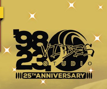 Vibes FM Anniversary