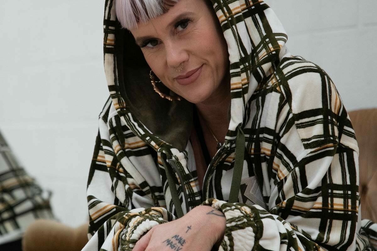 Claudia